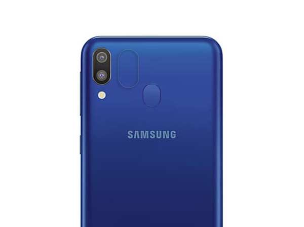 محافظ لنز سامسونگ Camera Lens Protection Samsung Galaxy M10/M20