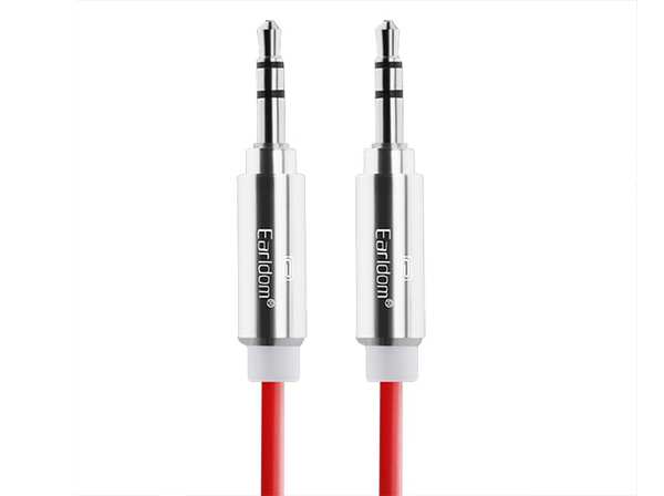 کابل صدا ارلدام Earldom ET-AUX12 Audio Cable 2M