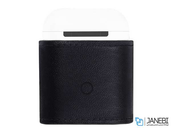 کاور شارژ وایرلس ایرپاد نیلکین Nillkin Airpods Mate wireless Charging Case - تصویر 7