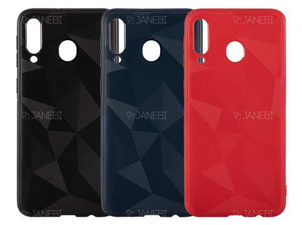 قاب محافظ ژله ای سامسونگ Protector Case Samsung Galaxy M30