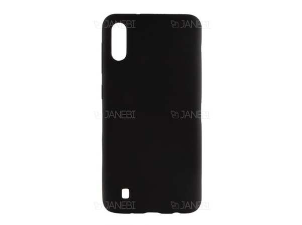 قاب ژله ای ساده سامسونگ Jelly Case Samsung Galaxy M10848072NC8566