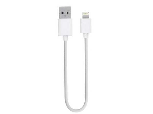 کابل شارژ کوتاه لایتنینگ Sunu Lightning Cable 25cm