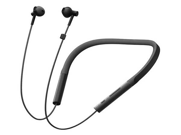 هندزفری بلوتوث شیائومی Xiaomi LYXQEJ02JY Bluetooth Necklace Earphones848067NC8561