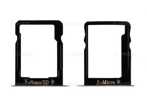 خشاب سیمکارت هواوی Huawei Ascend Mate 7 Sim Card Slot