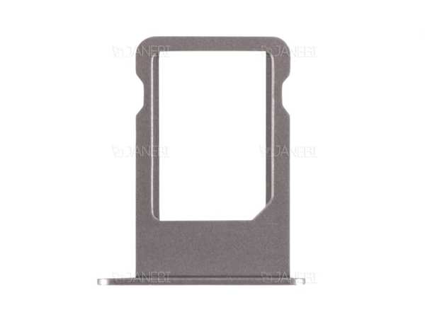 خشاب سیمکارت آیفون Apple iphone 5/5S Sim Card Slot