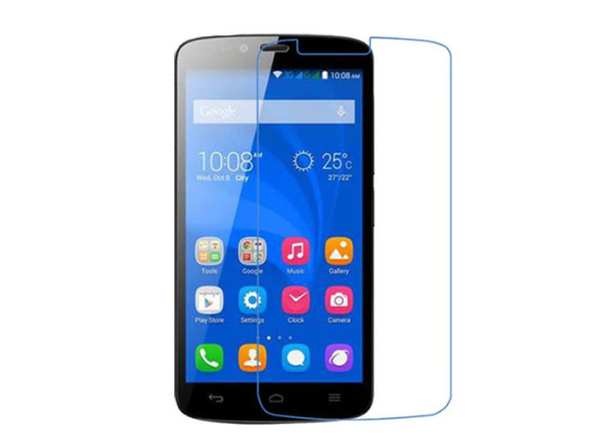 محافظ صفحه نمایش شیشه ای هواوی Glass Screen Protector Huawei Honor 3C Lite
