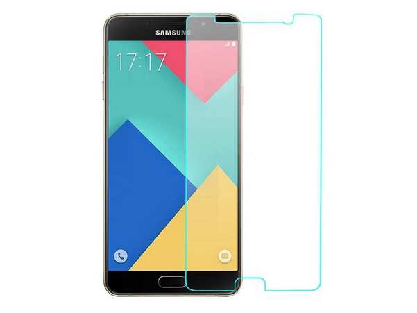 محافظ صفحه نمایش شیشه ای سامسونگ RG Glass Screen Protector Samsung Galaxy A7 2016847961NC8525