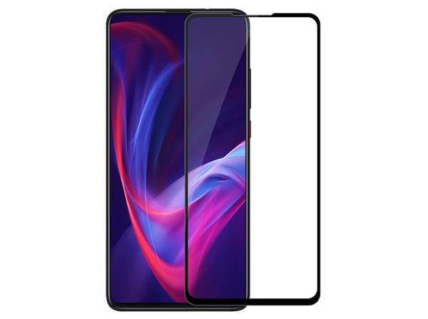 محافظ صفحه نمایش شیشه شیائومی Full Glass Screen Protector Xiaomi Redmi K20 - K20 Pro / Mi 9T - 9T Pro