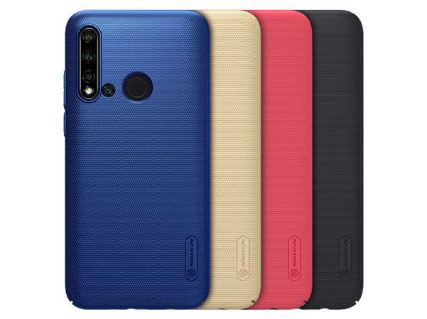 قاب محافظ نیلکین هواوی Nillkin Frosted Shield Case Huawei Nova 5i/P20 Lite 2019847865NC8495