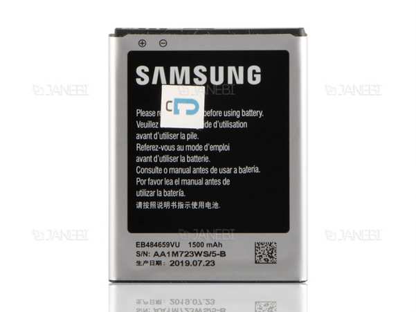 باتری اصلی سامسونگ Samsung Gravity SMART/Gravity Touch 2/Ware 3 Battery847863NC8493