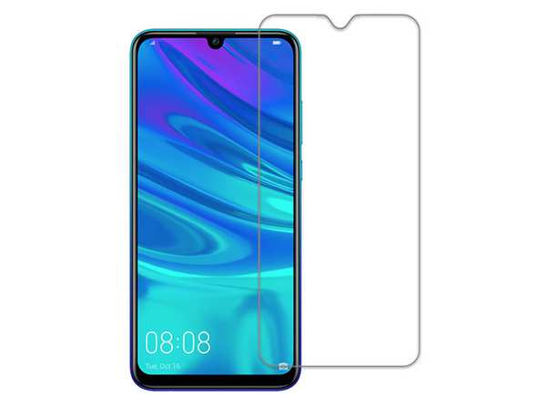 محافظ صفحه نمایش شیشه ای هواوی Glass Screen Protector Huawei Y7 Pro 2019