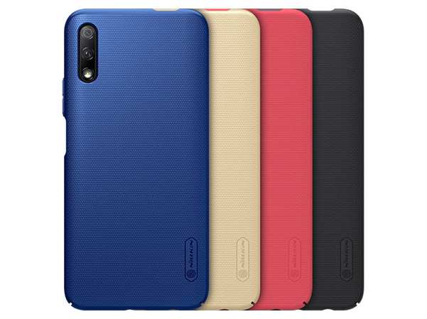 قاب محافظ نیلکین هواوی Nillkin Frosted Shield Case Huawei Honor 9X847857NC8487