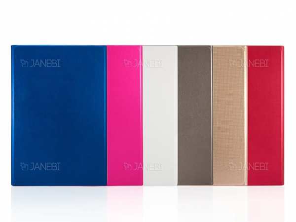 کیف محافظ تبلت سامسونگ Book Cover Samsung Galaxy Tab A 8.0 2019 T295