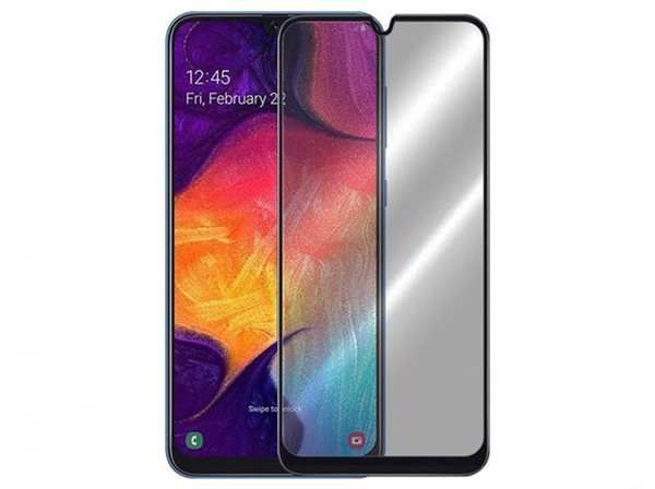 محافظ صفحه نمایش شیشه ای حریم شخصی سامسونگ Privacy Glass Samsung Galaxy A70/A70s