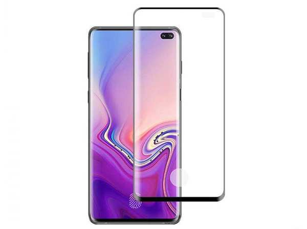 محافظ صفحه پلیمر نانو سامسونگ Polymer Nano Screen Guard Samsung S10
