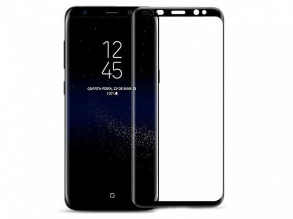 محافظ صفحه پلیمر نانو سامسونگ Polymer Nano Screen Guard Samsung S8/S9