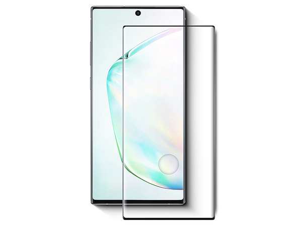 محافظ صفحه پلیمر نانو سامسونگ Polymer Nano Screen Guard Samsung Note 10