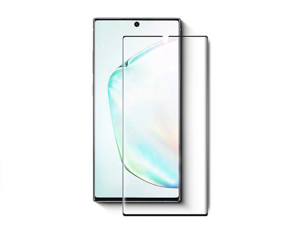 محافظ صفحه پلیمر نانو سامسونگ Polymer Nano Screen Guard Samsung Note 10 Plus