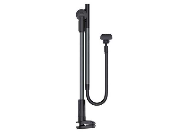پایه نگهدارنده رومیزی گوشی بیسوس baseus unlimited adjustment lazy phone holder