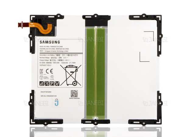 باتری اصلی تبلت سامسونگ Samsung Galaxy Tab A 10.1 2016 T585 Battery847720NC8410