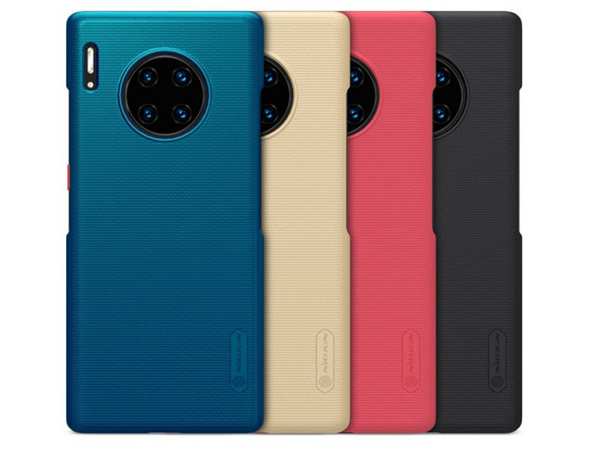 قاب محافظ نیلکین هواوی Nillkin Frosted Shield Huawei Mate 30 Pro