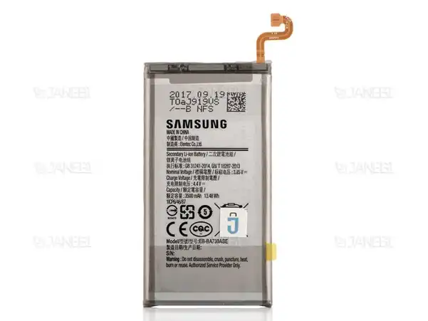 باتری a8 plus – باتری اصلی سامسونگ آ8 پلاس Samsung Galaxy A8 Plus 2018