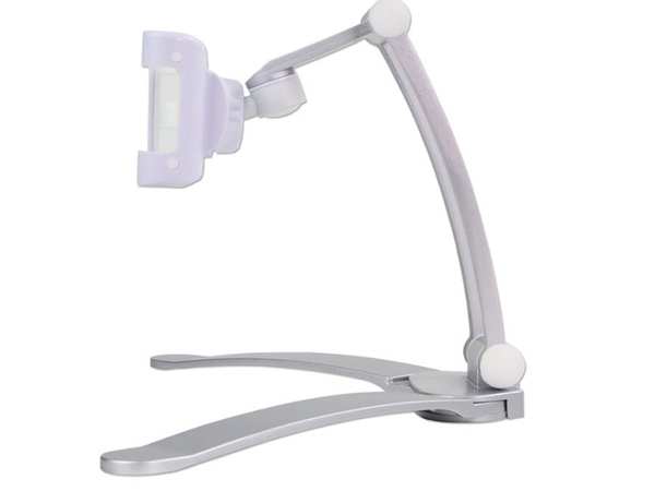 پایه نگهدارنده موبایل و تبلت راک مدل Rock Universal Adjustable Desktop Stans Suspensible - تصویر 10