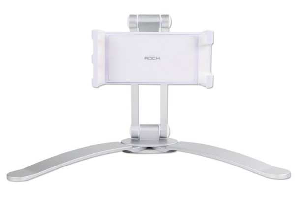 پایه نگهدارنده موبایل و تبلت راک مدل Rock Universal Adjustable Desktop Stans Suspensible - تصویر 14