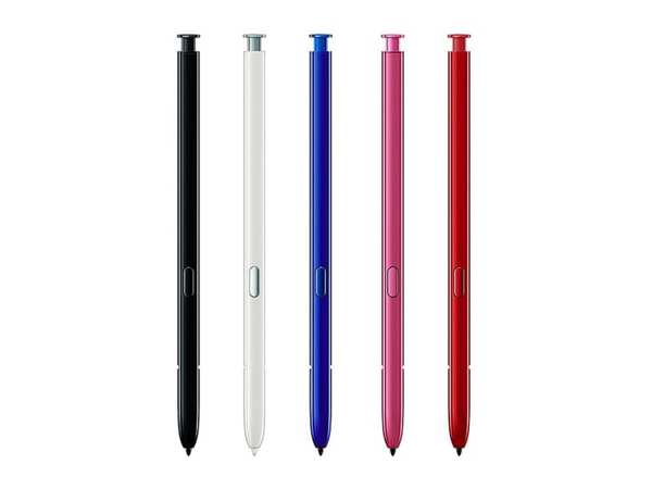 قلم نوت ۱۰ پلاس اصلی سامسونگ Samsung S Pen Note 10/10 Plus