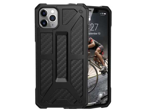 گارد محافظ آیفون UAG Urban Armor Gear Monarch Case iPhone 11 Pro847634NC8387