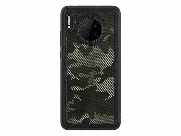 قاب محافظ نیلکین هواوی Nillkin Camo Case Huawei Mate 30847629NC8382