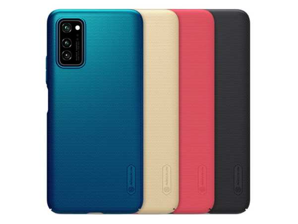 قاب محافظ نیلکین هواوی Nillkin Frosted Shield Case Huawei V30/Honor View 30847620NC8373