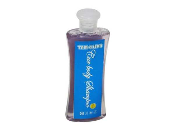 شامپو تمیز کننده بدنه خودرو تام کلین Tam clean Car Body Shampoo