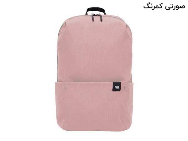 کوله پشتی مینی شیائومی Xiaomi Mi Casual Daypack 2076 - تصویر 2