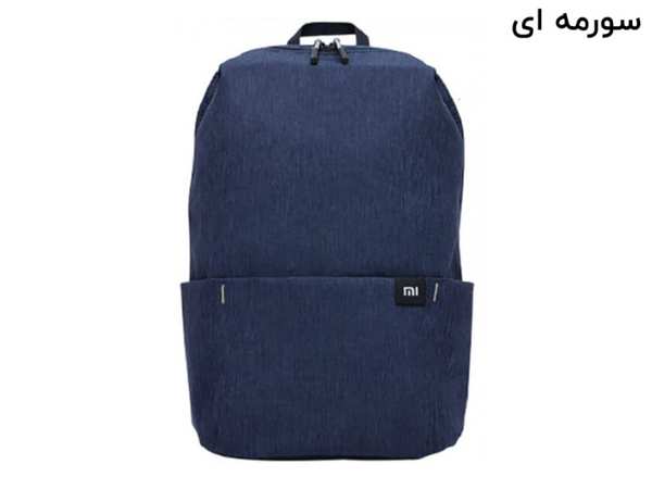 کوله پشتی مینی شیائومی Xiaomi Mi Casual Daypack 2076 - تصویر 3