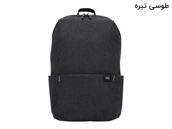 کوله پشتی مینی شیائومی Xiaomi Mi Casual Daypack 2076 - تصویر 7