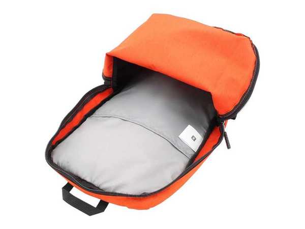 کوله پشتی مینی شیائومی Xiaomi Mi Casual Daypack 2076 - تصویر 8