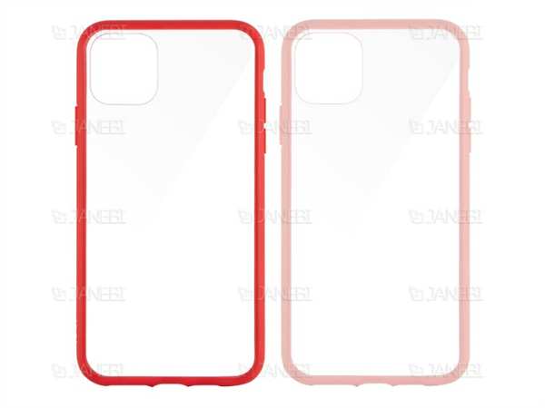 قاب محافظ آیفون XO Clear Case iPhone 11 Pro Max