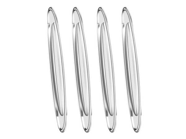 محافظ درب خودرو بیسوس Baseus Airbag Bumper Strip