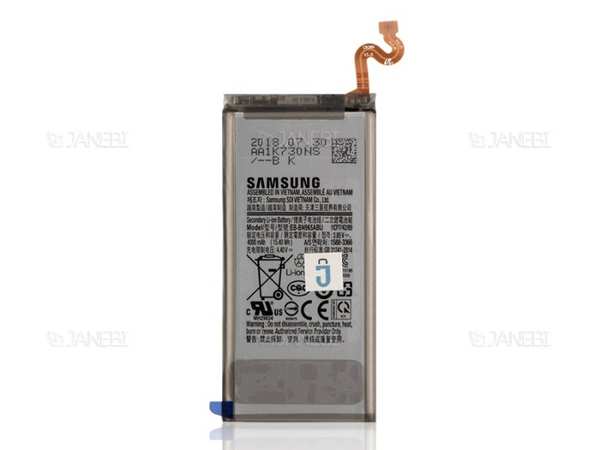باتری اصلی گوشی سامسونگ Samsung Galaxy Note 9