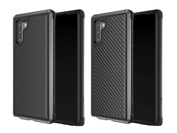 قاب ایکس دوریا سامسونگ X-Doria Defense Lux Case Samsung Note 10