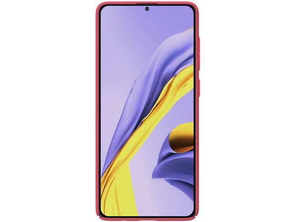قاب محافظ نیلکین سامسونگ Nillkin Frosted Shield Case Samsung A71 - تصویر 2