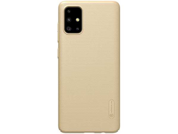 قاب محافظ نیلکین سامسونگ Nillkin Frosted Shield Case Samsung A71 - تصویر 4