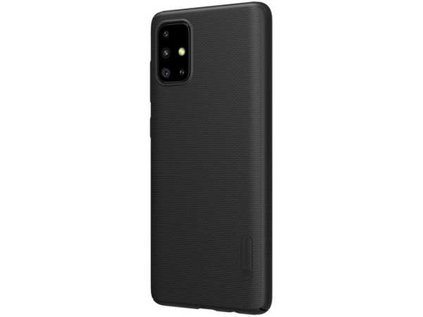 قاب محافظ نیلکین سامسونگ Nillkin Frosted Shield Case Samsung A71 - تصویر 7