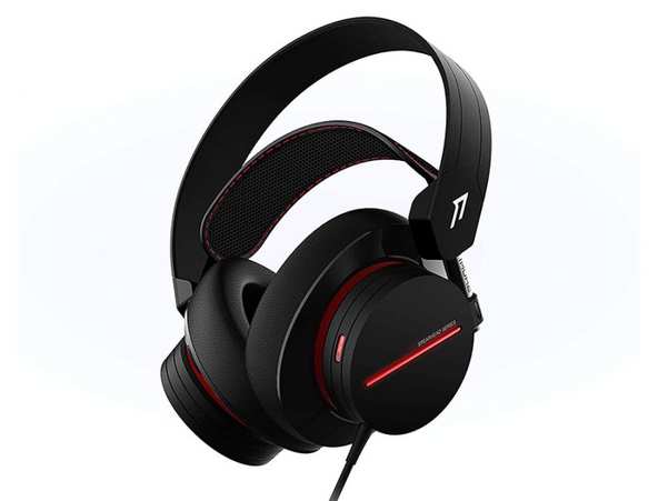 هدفون گیمینگ وان مور 1More H1007 Spearhead Gaming Headphone