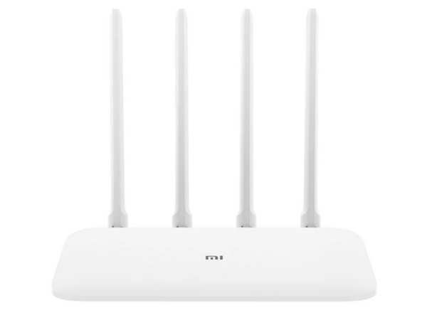 روتر شیائومی Xiaomi Mi Router 4A Gigabit Version