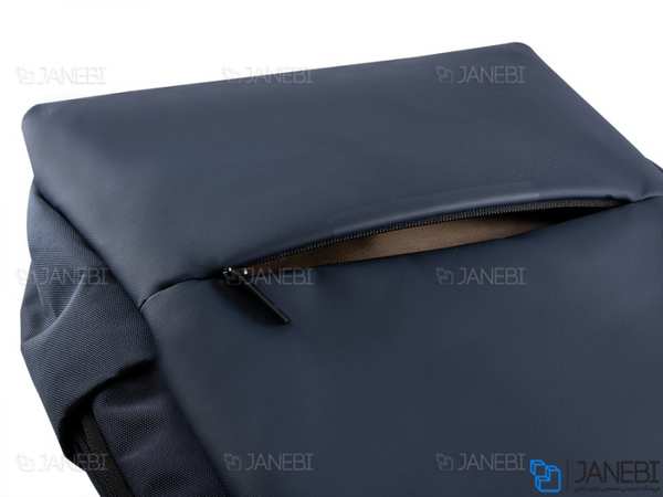 کوله پشتی شیائومی Xiaomi Mi Classic Business Backpack 2 JDSW02RM - تصویر 2