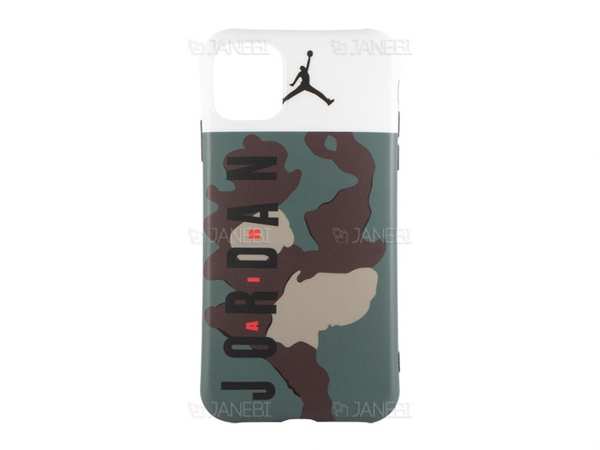 قاب طرح بسکتبالیست آیفون iPhone 11 Pro Basketball Case