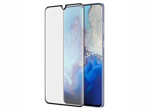 محافظ صفحه پلیمر نانو سامسونگ Polymer Nano Screen Guard Samsung S20 Plus