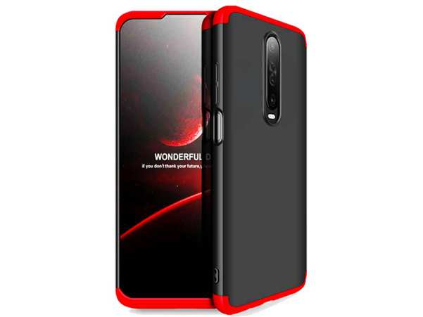 قاب 360 شیائومی GKK Case Xiaomi Redmi K30846671NC8116